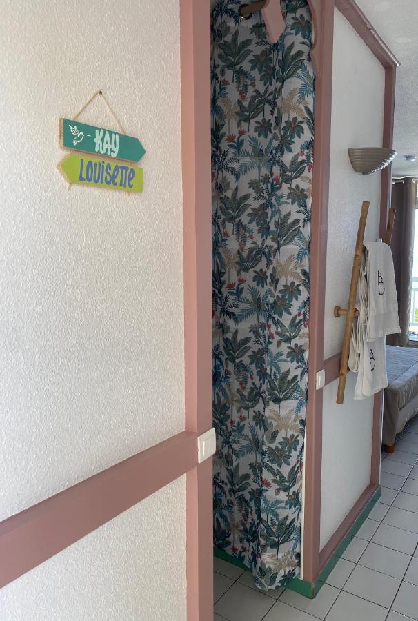 勒迪亚芒Kay Louisette公寓 外观 照片